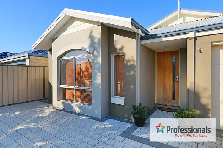 Second view of Homely house listing, 82 Warrilow Loop, Canning Vale WA 6155