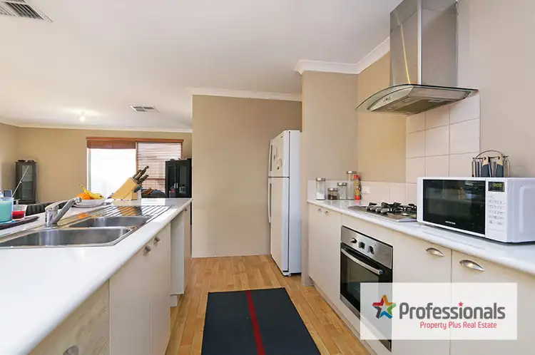 Third view of Homely house listing, 82 Warrilow Loop, Canning Vale WA 6155