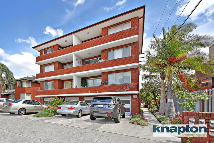 Main view of Homely unit listing, 6/230 Haldon Street, Lakemba NSW 2195