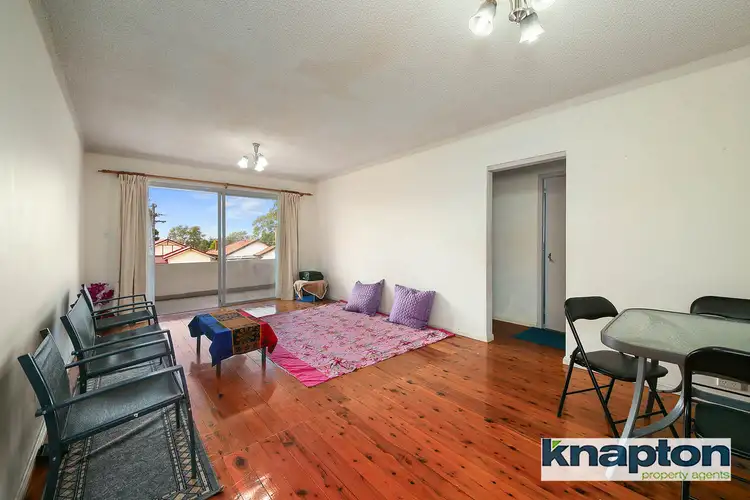 Third view of Homely unit listing, 6/230 Haldon Street, Lakemba NSW 2195