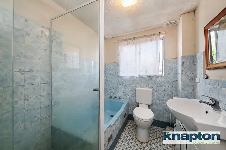 Fourth view of Homely unit listing, 6/230 Haldon Street, Lakemba NSW 2195