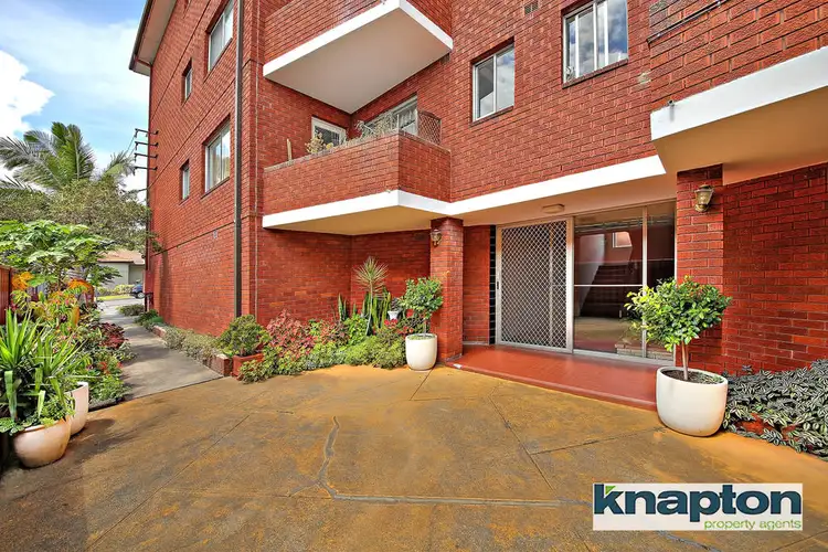 Fifth view of Homely unit listing, 6/230 Haldon Street, Lakemba NSW 2195
