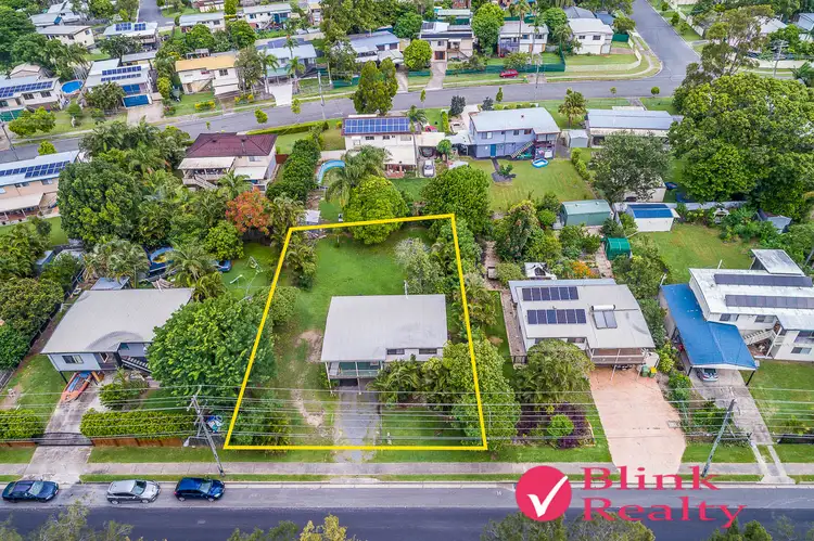 591 Browns Plains Rd, Crestmead QLD 4132