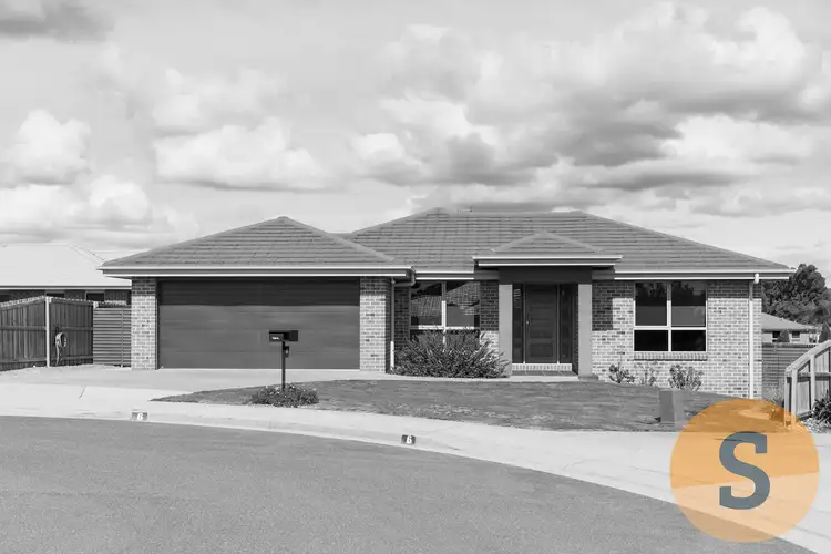 Main view of Homely house listing, 6 Corella Drive, Legana TAS 7277