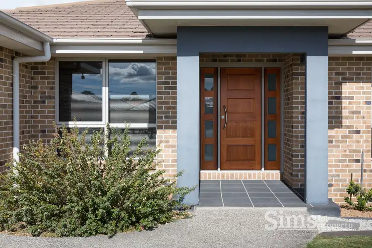 Third view of Homely house listing, 6 Corella Drive, Legana TAS 7277