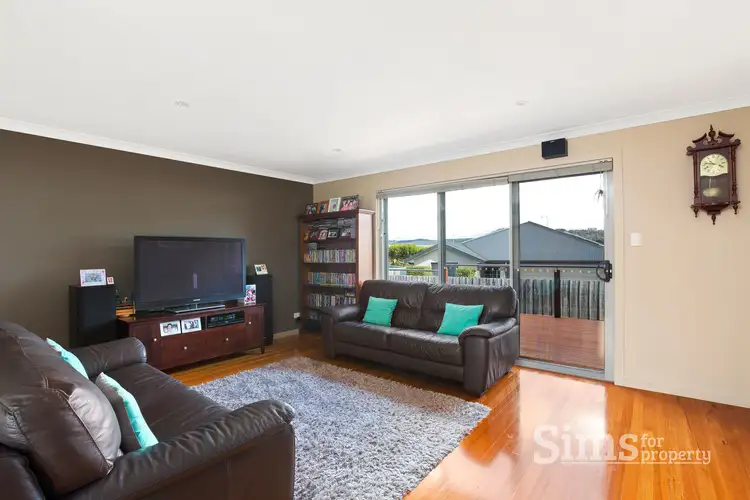 Fourth view of Homely house listing, 6 Corella Drive, Legana TAS 7277