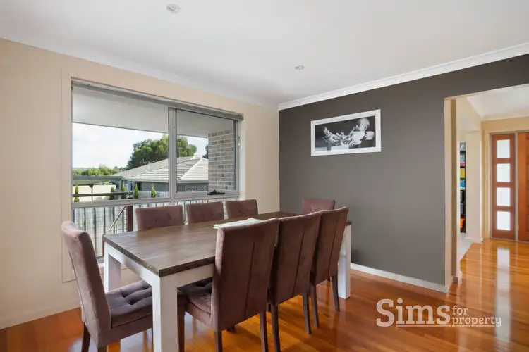 Sixth view of Homely house listing, 6 Corella Drive, Legana TAS 7277
