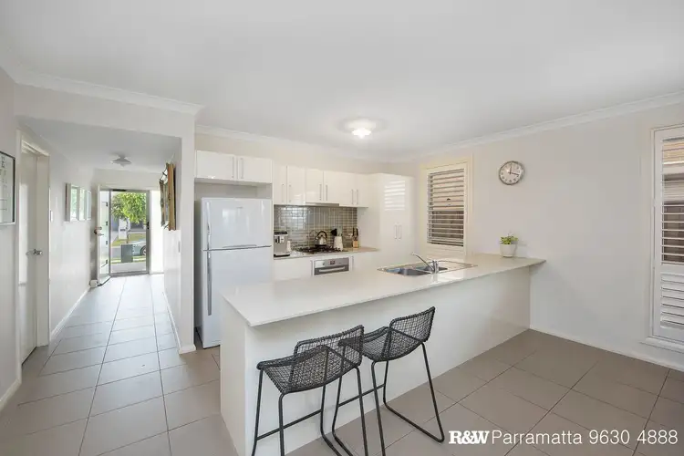 Fourth view of Homely house listing, 11 Hargrave Avenue, Middleton Grange NSW 2171