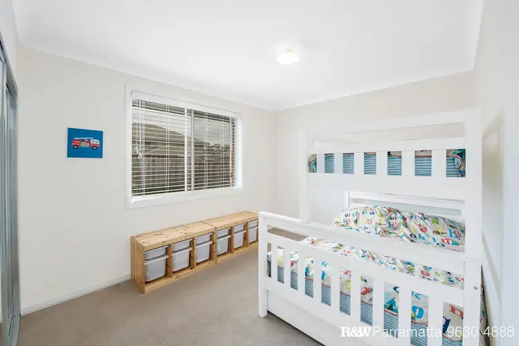 Sixth view of Homely house listing, 11 Hargrave Avenue, Middleton Grange NSW 2171