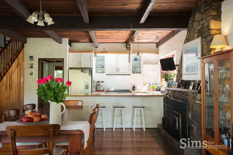 Third view of Homely house listing, 117 Camerons Road, Underwood TAS 7268