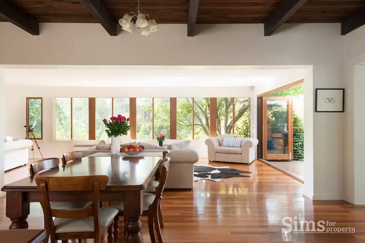 Sixth view of Homely house listing, 117 Camerons Road, Underwood TAS 7268