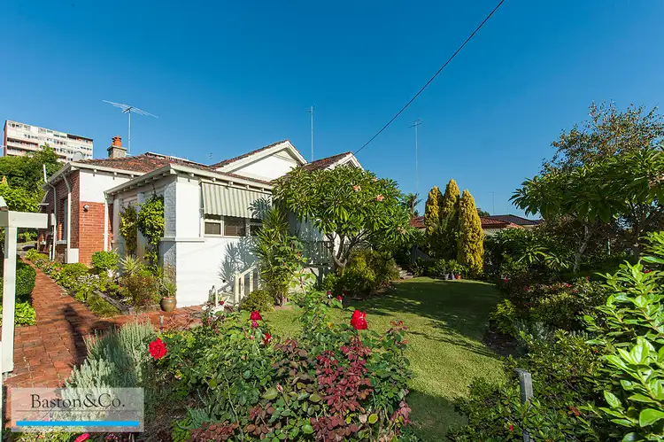 44 Harvey Street, Burswood WA 6100