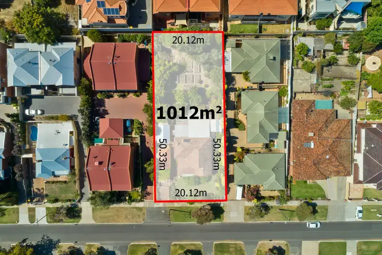 Second view of Homely house listing, 44 Harvey Street, Burswood WA 6100