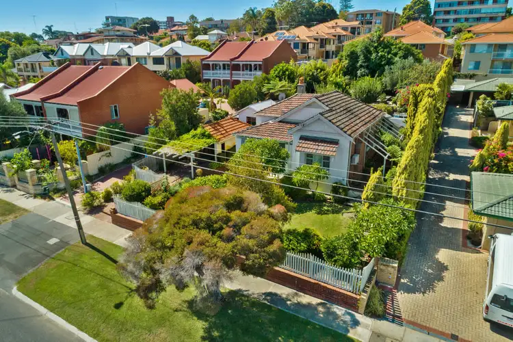 Third view of Homely house listing, 44 Harvey Street, Burswood WA 6100