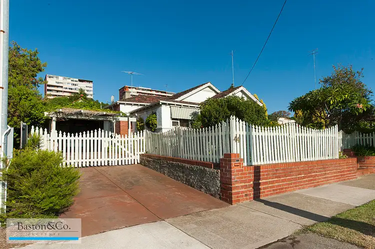 Sixth view of Homely house listing, 44 Harvey Street, Burswood WA 6100