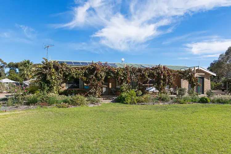 Main view of Homely house listing, 14 Stirling Street, Milang SA 5256