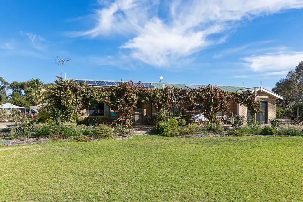 Main view of Homely house listing, 14 Stirling Street, Milang SA 5256