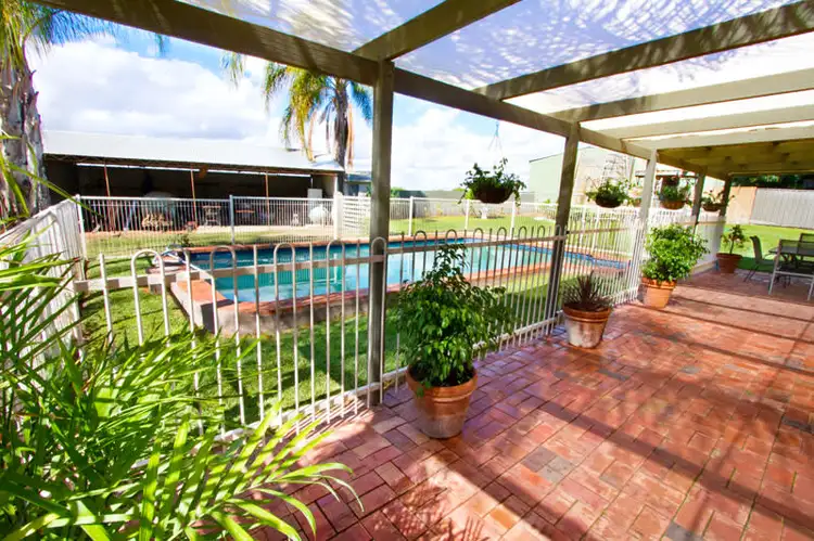 Main view of Homely house listing, 264 Ellerslie Road, Ellerslie NSW 2648