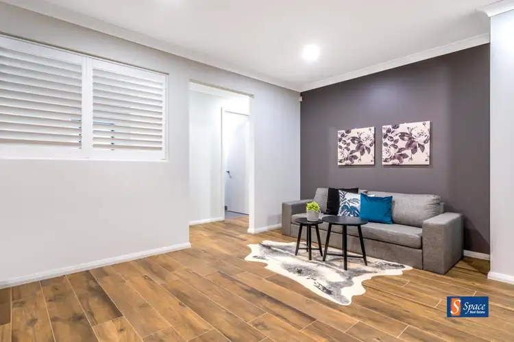 Third view of Homely house listing, 36 Hollows Dr, Oran Park NSW 2570