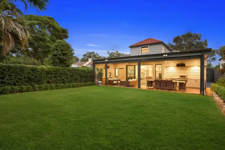 42 MacAuley Street, Leichhardt NSW 2040