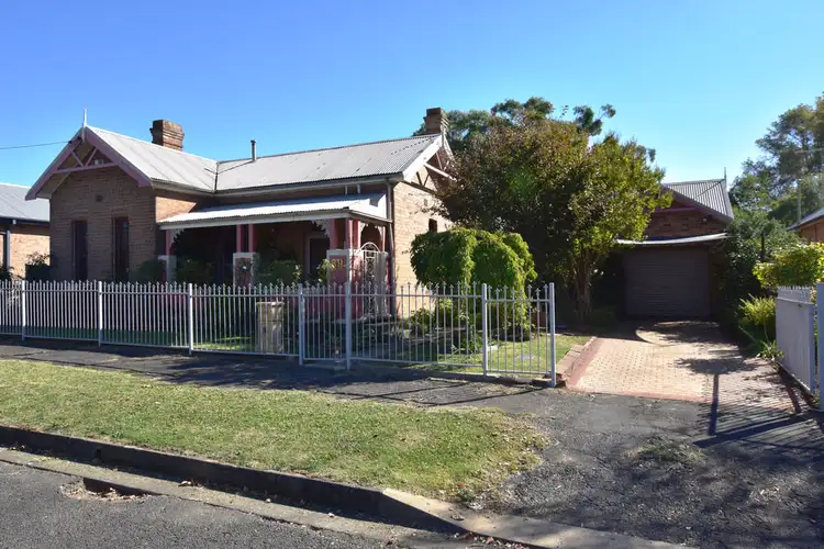 89 Moulder Street, Orange NSW 2800