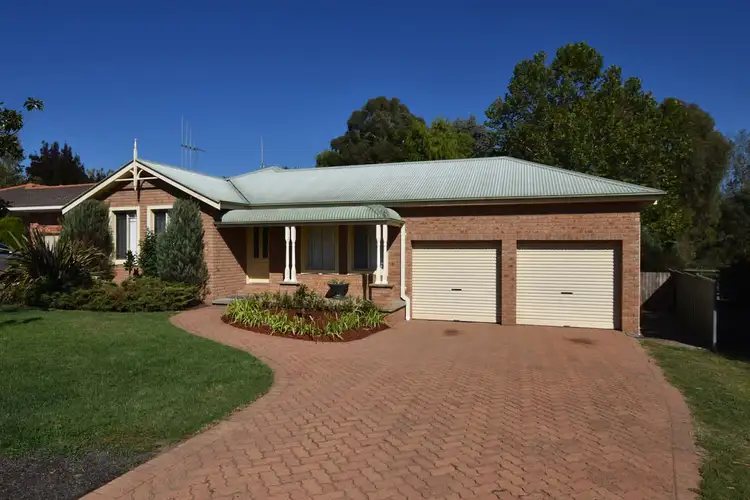 Main view of Homely house listing, 74 Turner Crescent, Orange NSW 2800