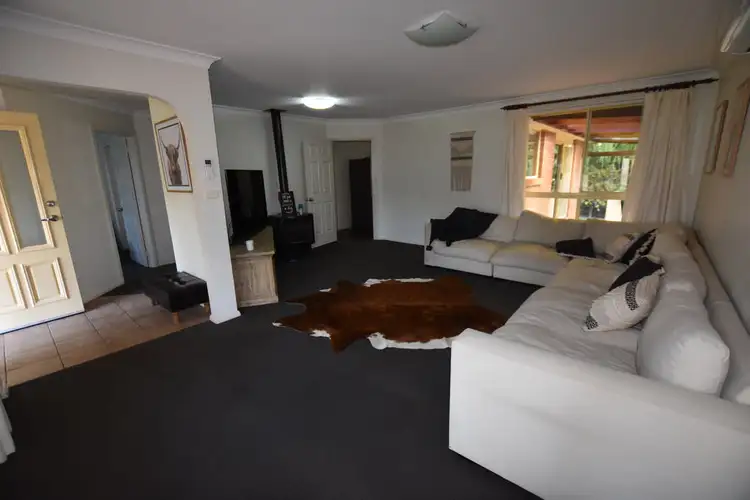 Second view of Homely house listing, 74 Turner Crescent, Orange NSW 2800
