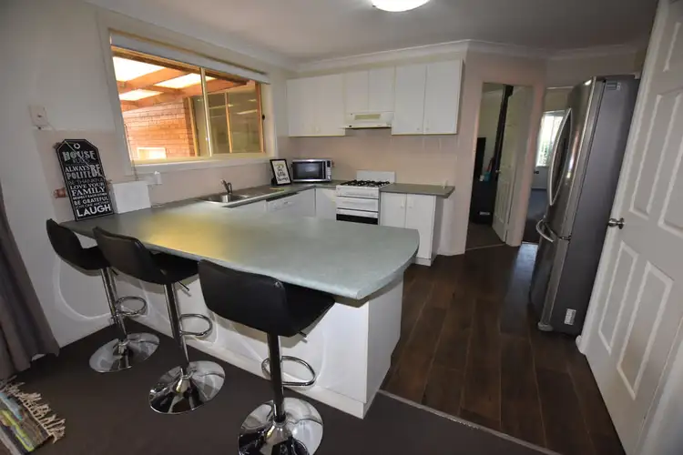 Fourth view of Homely house listing, 74 Turner Crescent, Orange NSW 2800