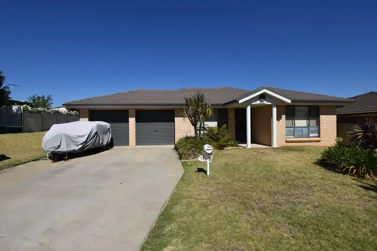 Main view of Homely house listing, 13 Greerlyn Way, Orange NSW 2800