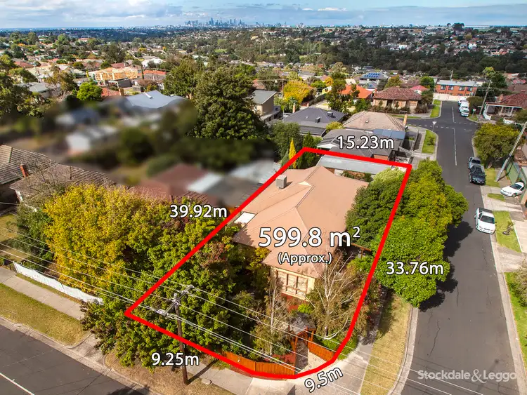 29 Tarana Avenue, Glenroy VIC 3046