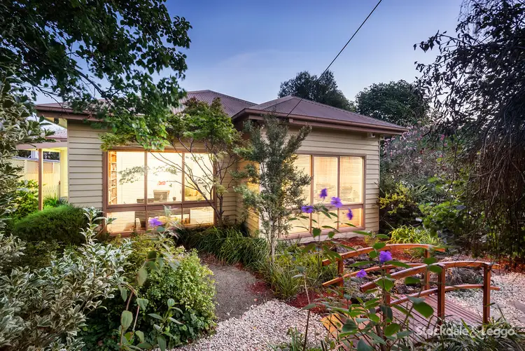 Second view of Homely house listing, 29 Tarana Avenue, Glenroy VIC 3046