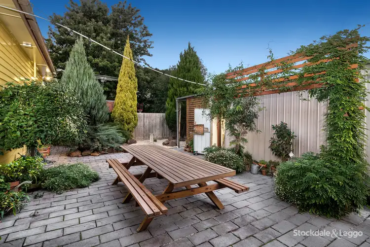 Fourth view of Homely house listing, 29 Tarana Avenue, Glenroy VIC 3046