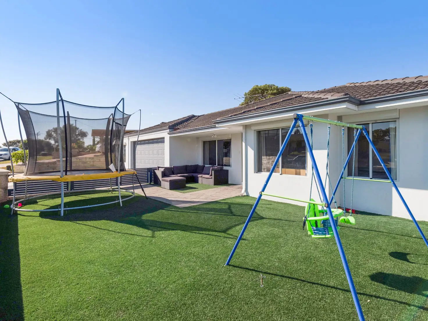 Main view of Homely house listing, 6 Gore Place, Hillarys WA 6025