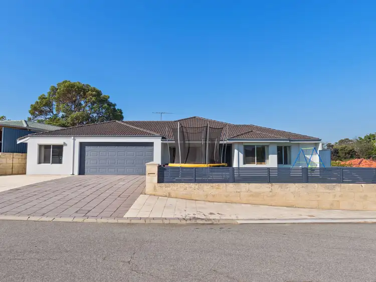 Second view of Homely house listing, 6 Gore Place, Hillarys WA 6025