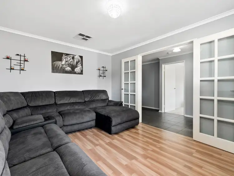 Third view of Homely house listing, 6 Gore Place, Hillarys WA 6025