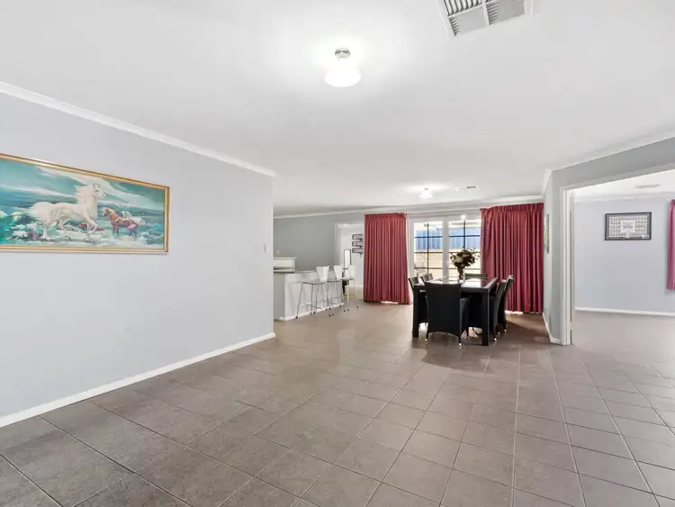 Fourth view of Homely house listing, 6 Gore Place, Hillarys WA 6025