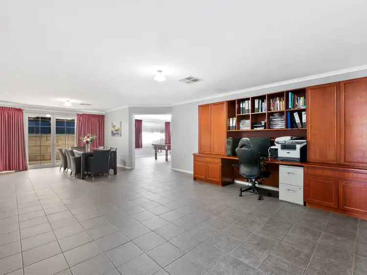 Fifth view of Homely house listing, 6 Gore Place, Hillarys WA 6025