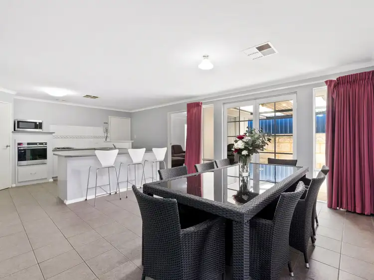 Sixth view of Homely house listing, 6 Gore Place, Hillarys WA 6025