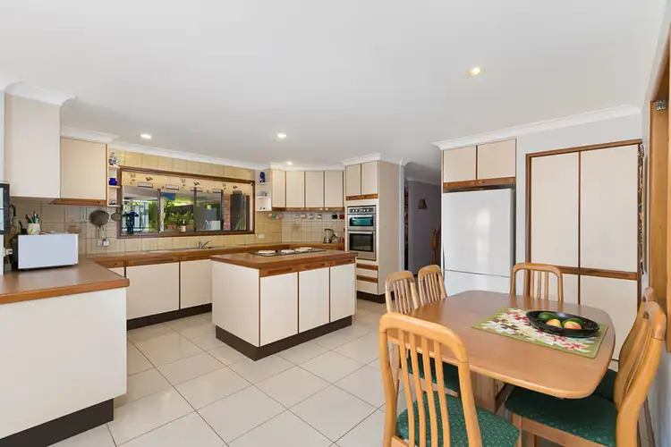 Fifth view of Homely house listing, 28 Compass Court, Raby Bay QLD 4163