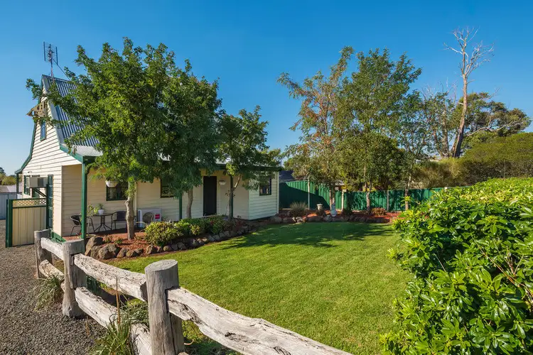 6 Fraser Street, Malmsbury VIC 3446