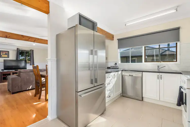 Seventh view of Homely house listing, 6 Fraser Street, Malmsbury VIC 3446