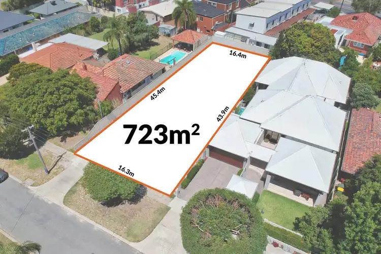 5 Delamere Avenue, South Perth WA 6151