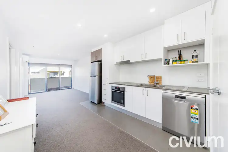 Fourth view of Homely apartment listing, 11/50 Hillcrest Street, Crace ACT 2911