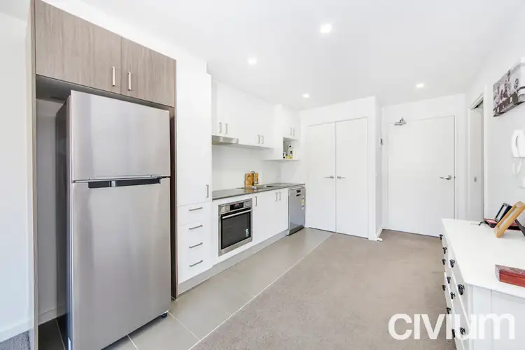 Fifth view of Homely apartment listing, 11/50 Hillcrest Street, Crace ACT 2911