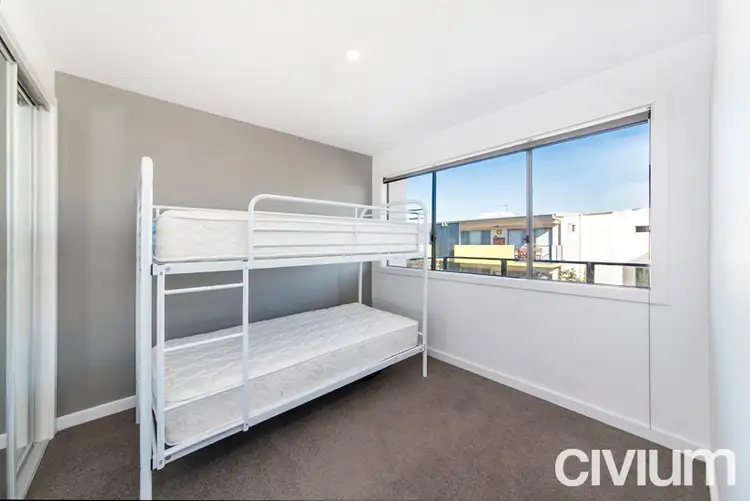 Sixth view of Homely apartment listing, 11/50 Hillcrest Street, Crace ACT 2911