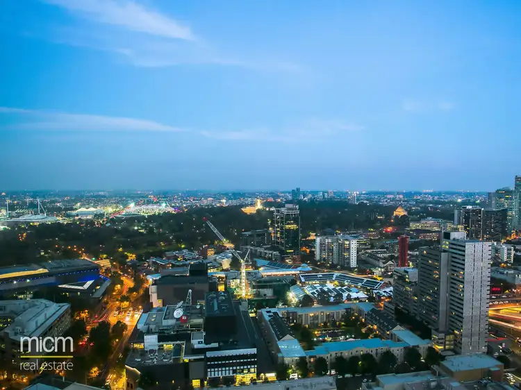 3605/133 City Road, Southbank VIC 3006