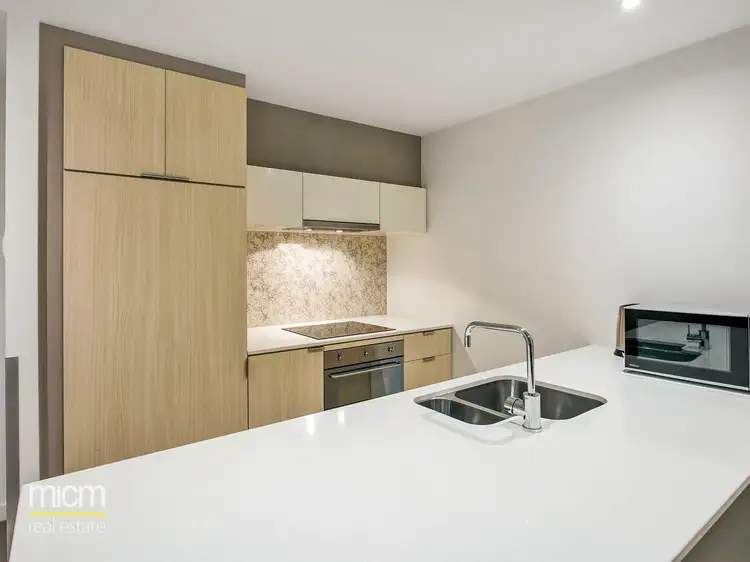 Third view of Homely apartment listing, 3605/133 City Road, Southbank VIC 3006