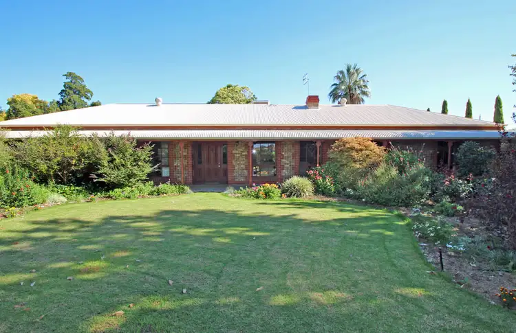 136 Pyap Street, Renmark SA 5341