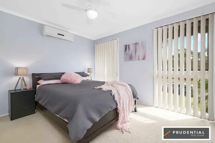Fourth view of Homely house listing, 52 Stornoway Avenue, St Andrews NSW 2566
