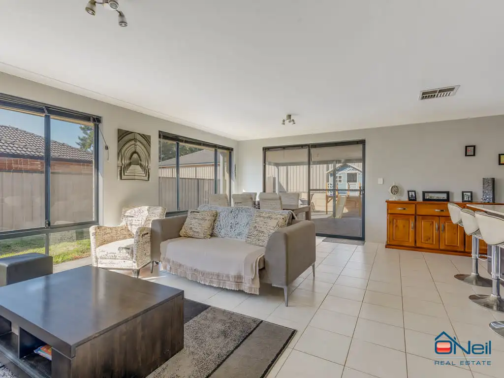 Main view of Homely house listing, 3 Peniche Road, Byford WA 6122